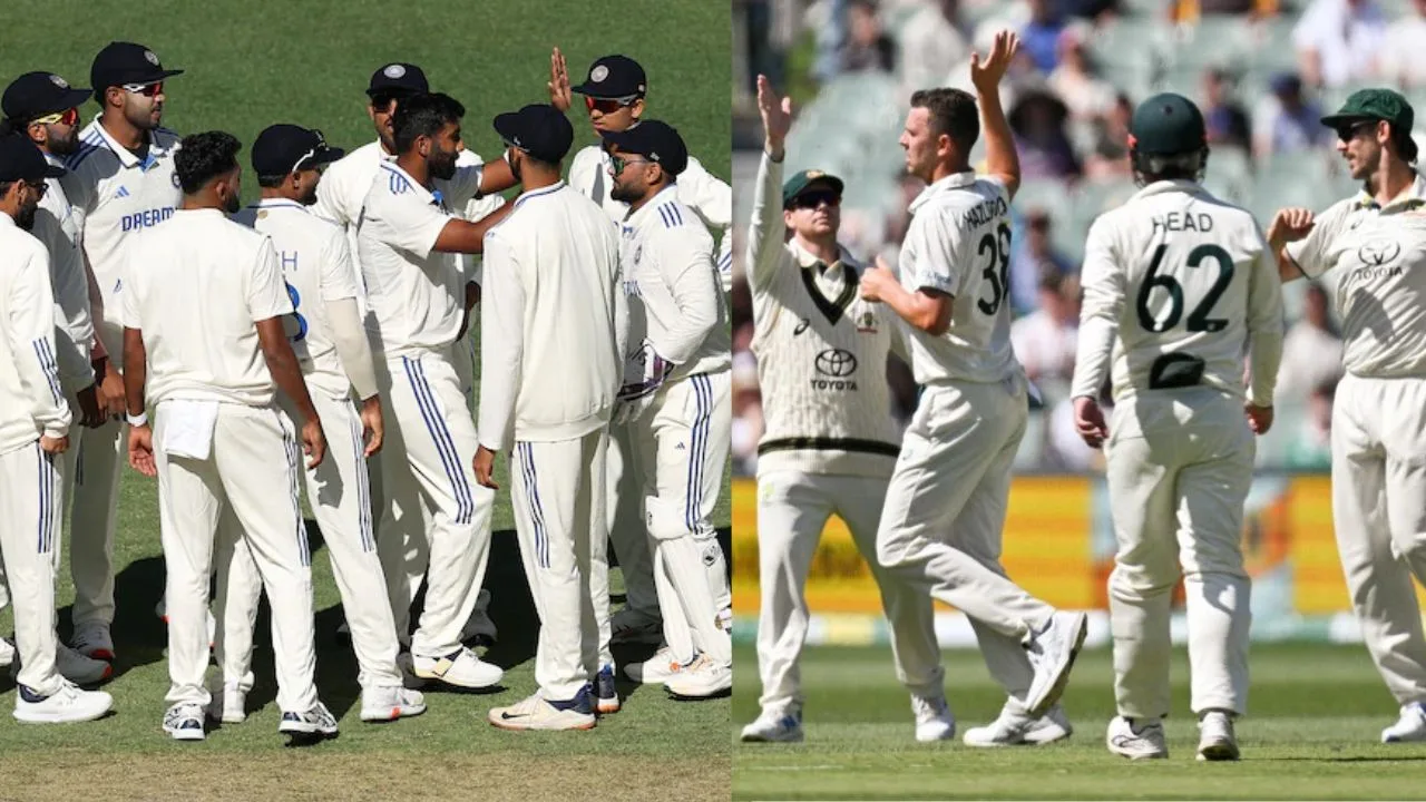 Ind vs Aus: Bad news came before the second test match, the highest wicket taker is out