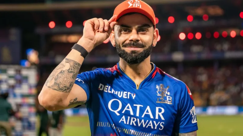 King Kohli's bat will roar in IPL 2025, he can win the Orange Cap for the second time in a row