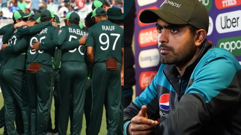 Babar Azam should announce his retirement, Pakistan team will get a huge benefit