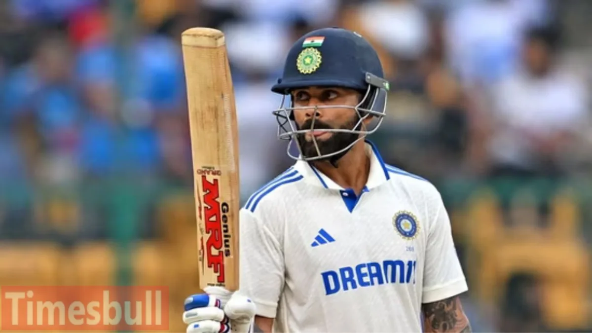 Virat Kohli Finished? The Debate Between Hope and Doubt