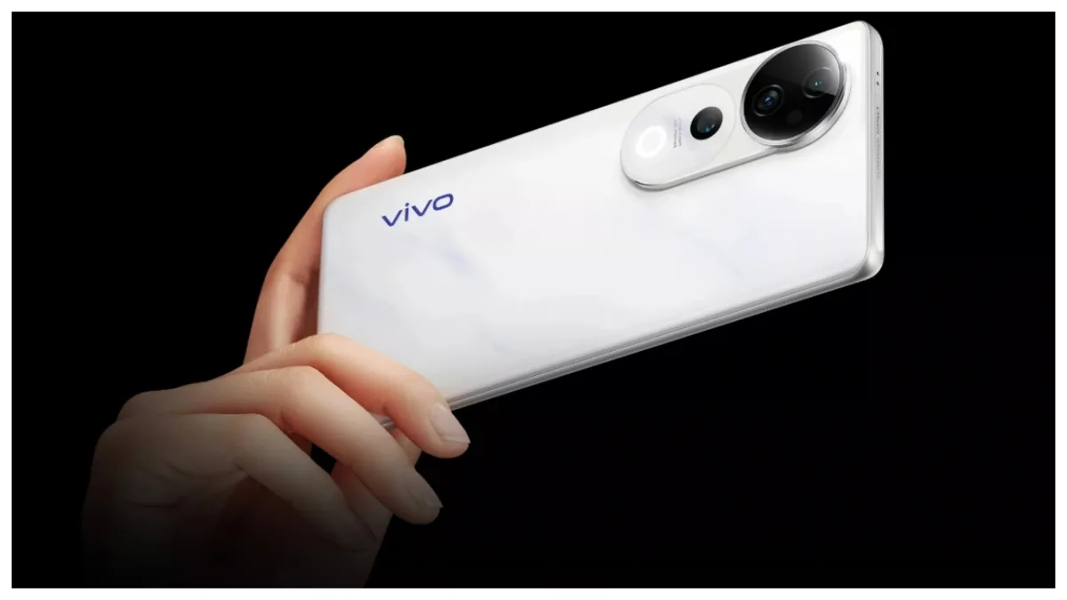 Vivo S20 Pro series