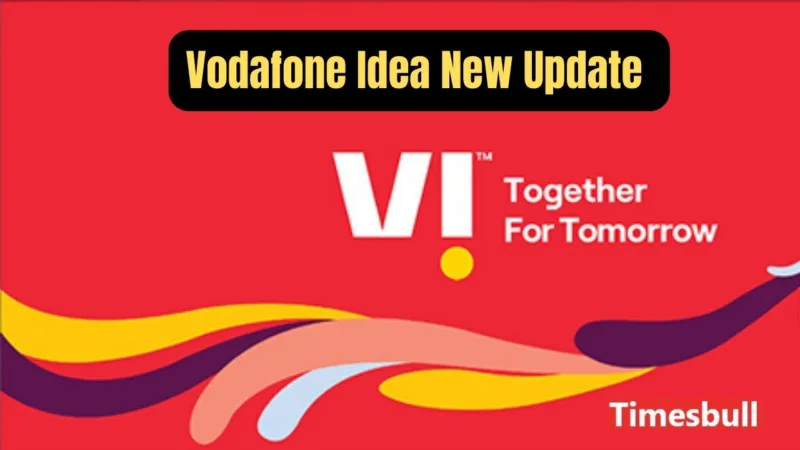 Vodafone Idea