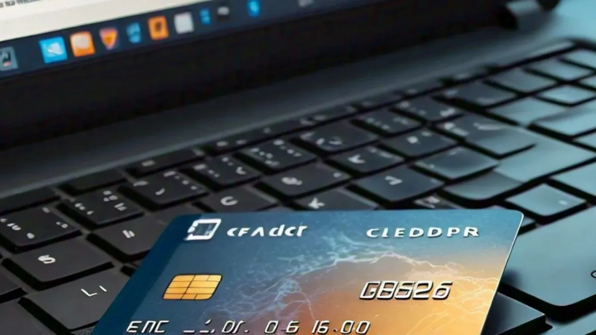 Credit Card utilities