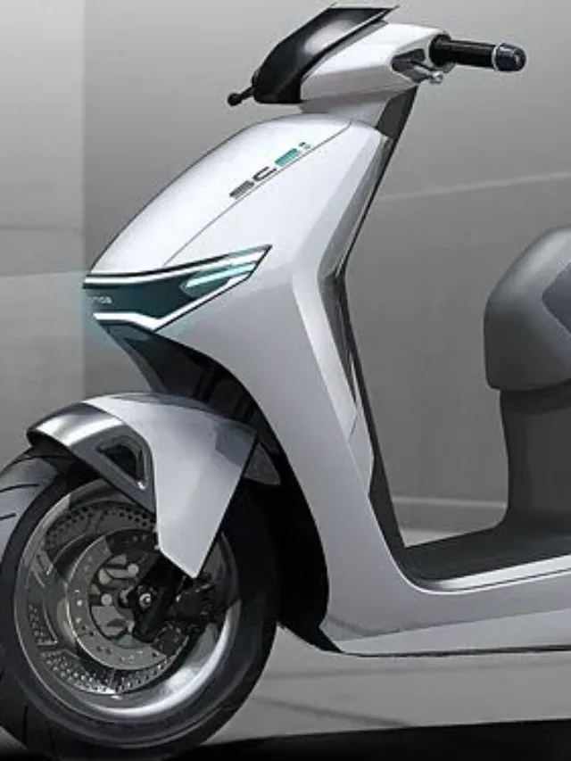 The wait is finally over for the Honda Activa EV; a brand new video has just been unveiled!