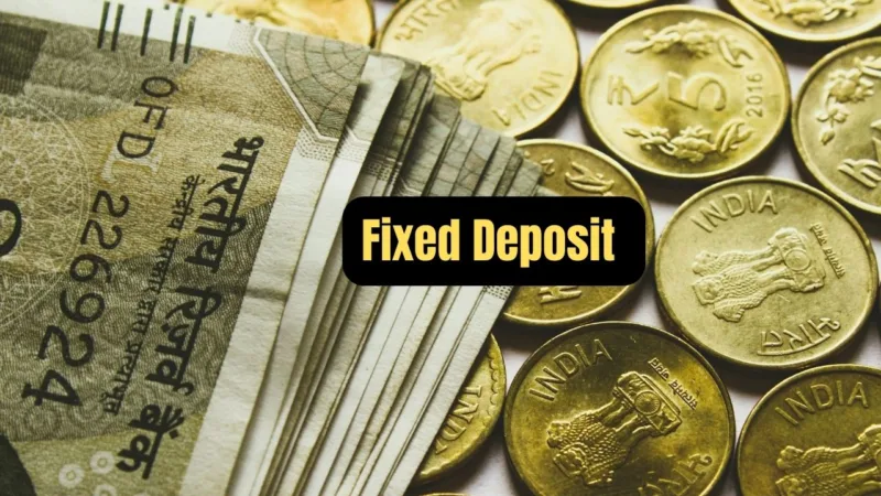 fixed deposit Updates