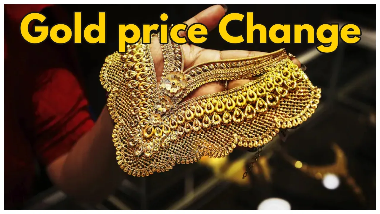 Gold Prices Today in Major Indian Cities