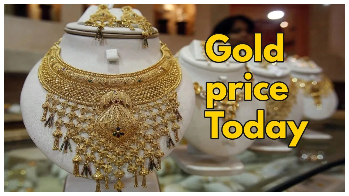 Gold Price Change - Check 14k, 18k, 22k, 24k Gold Latest Rate ...