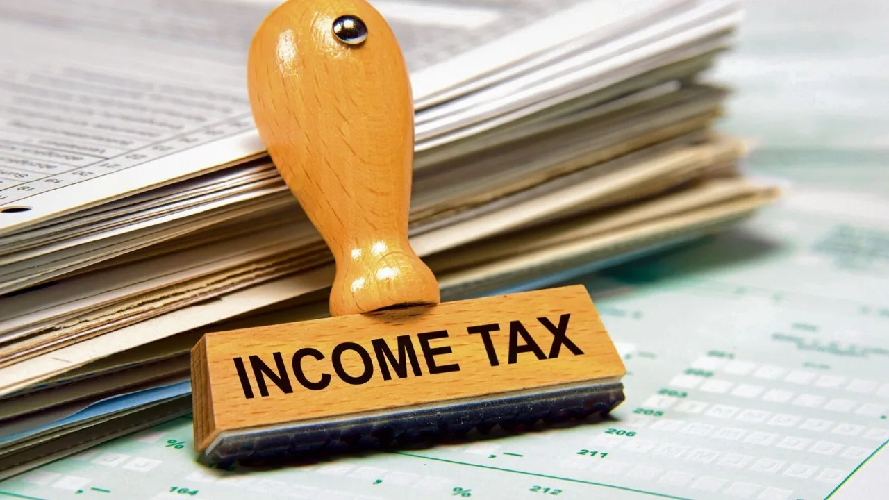 Another Big Step By Central Government About Income Tax Relief For