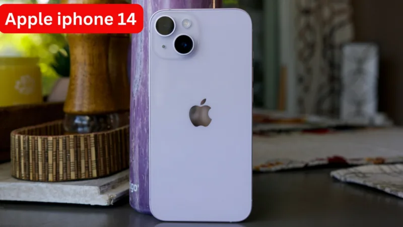 Apple iphone 14