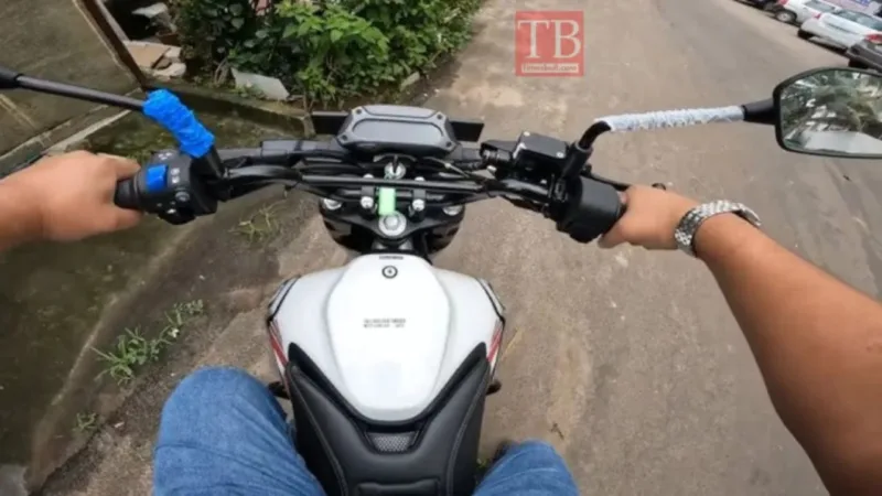 Bajaj freedom 2024