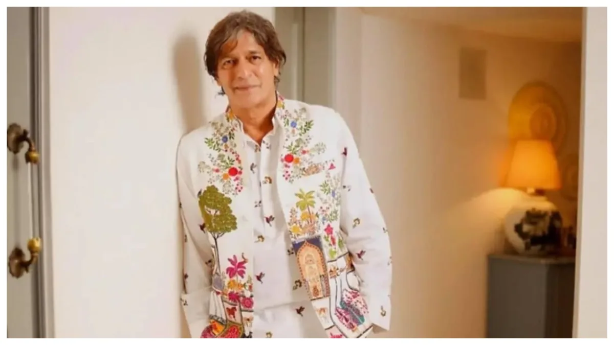 Chunky Pandey