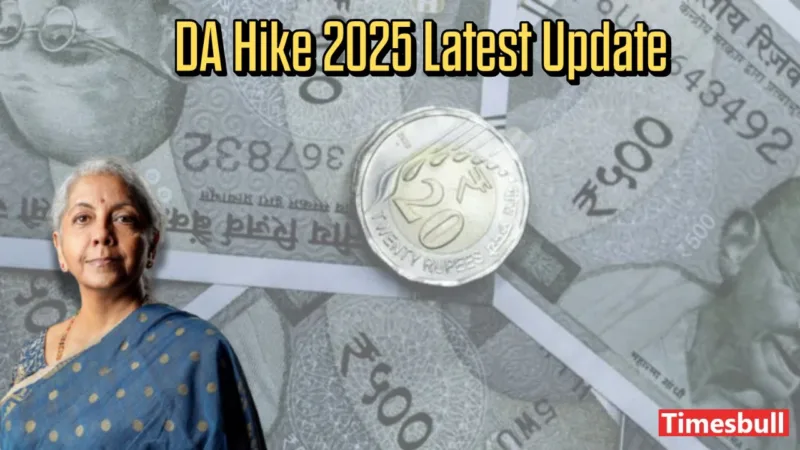 DA Hike 2025