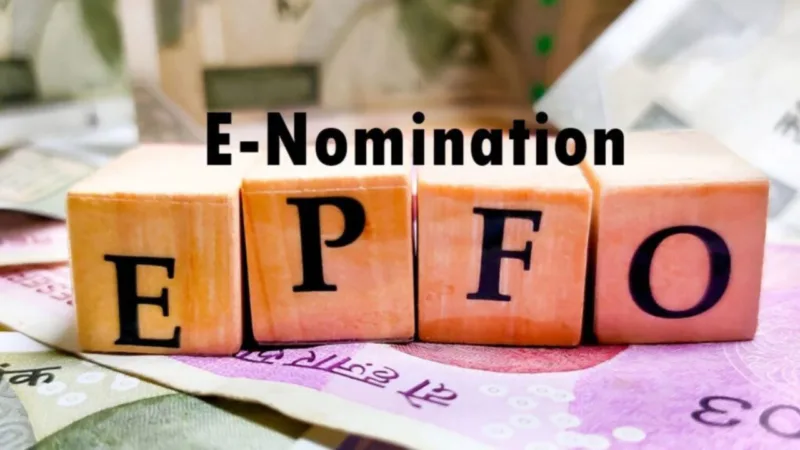 E nomination