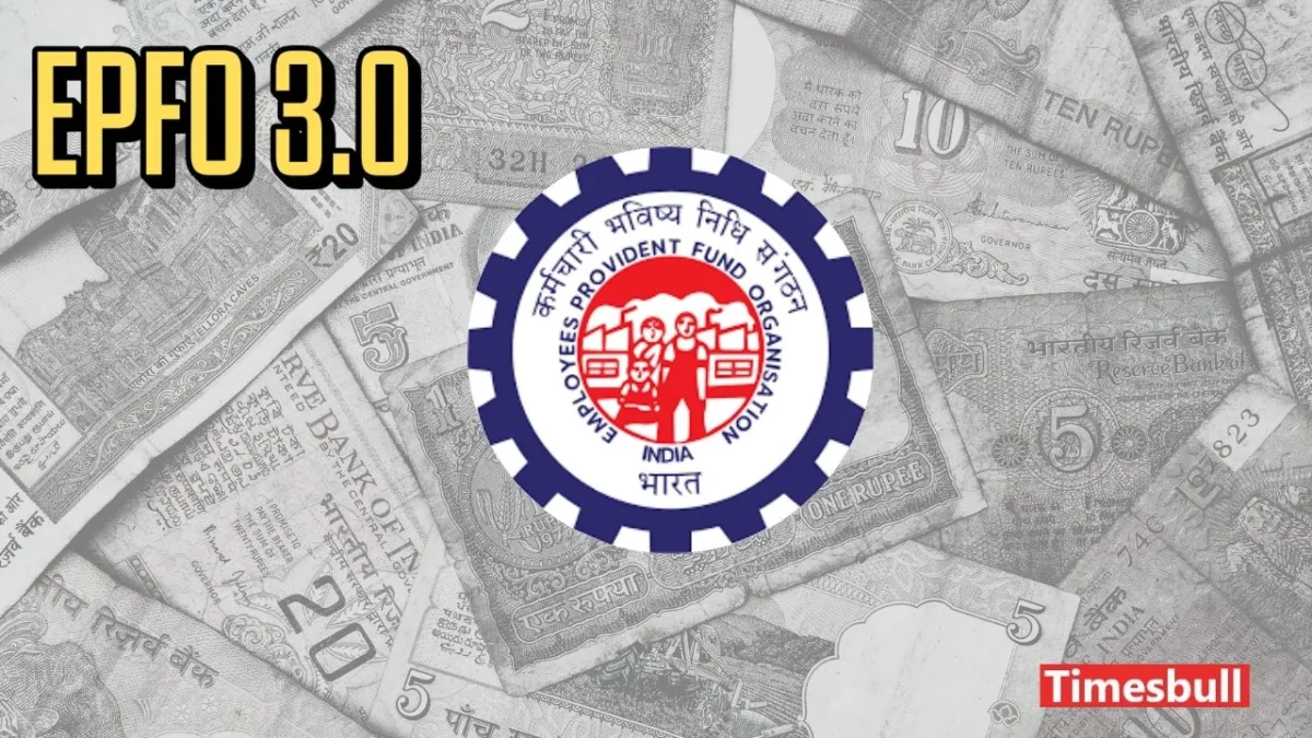 EPFO 3.0