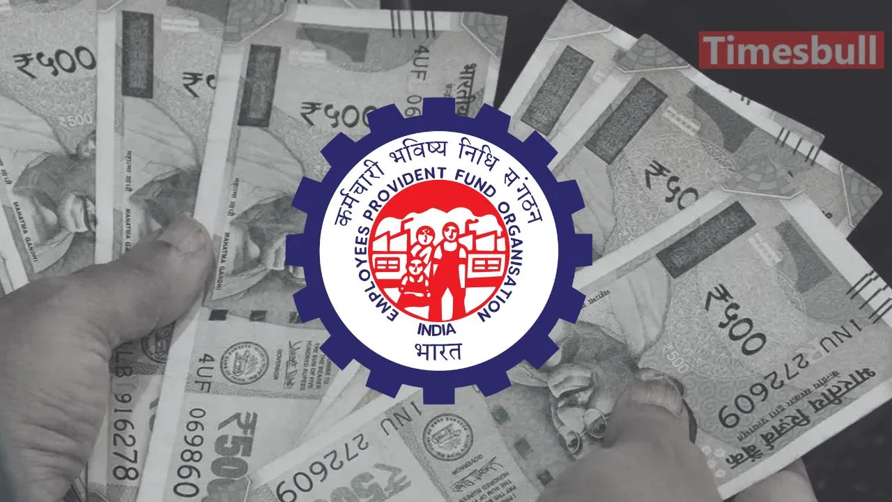 EPFO : Submit documents