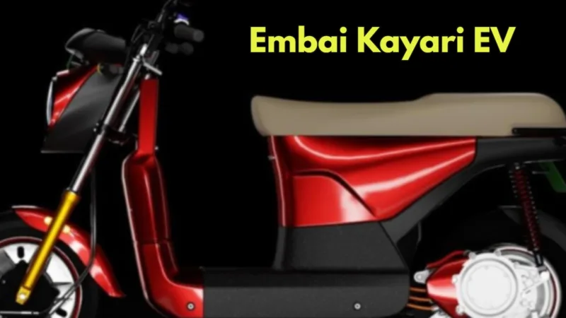 Embai Kayari EV 1