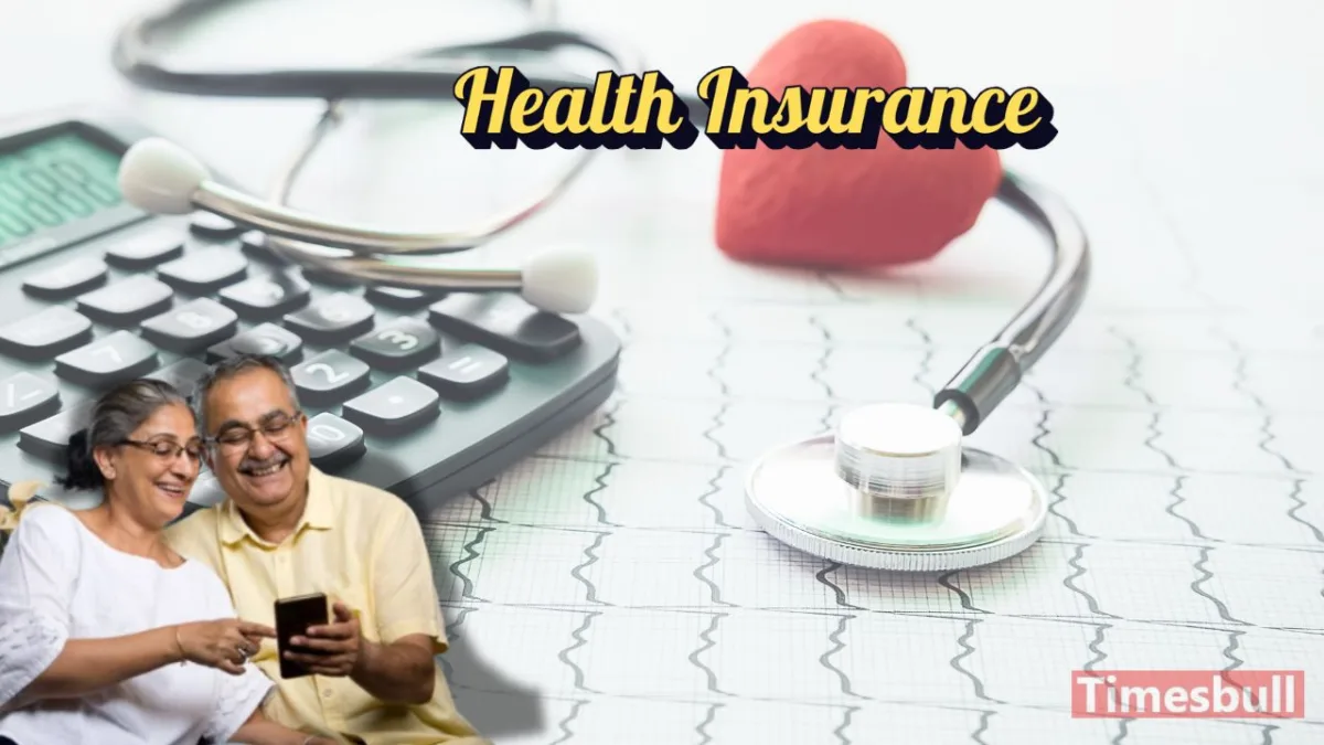 Health Insurance