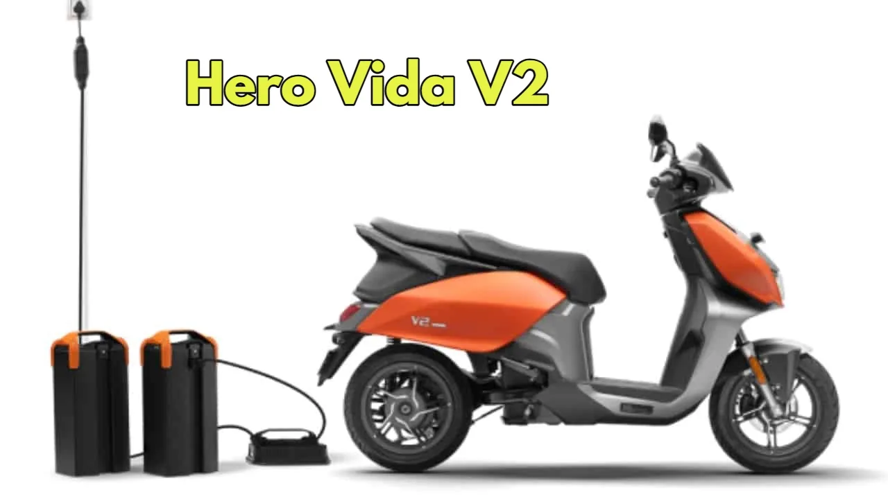 Hero Vida V2 2