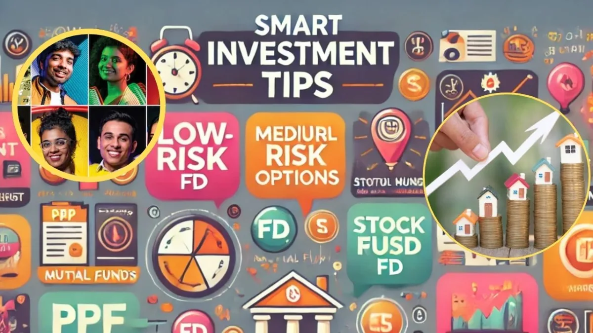 Investment Tips