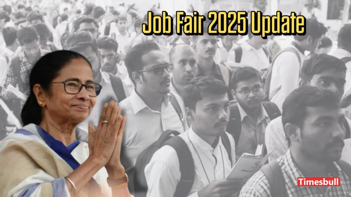 Job Fair 2025