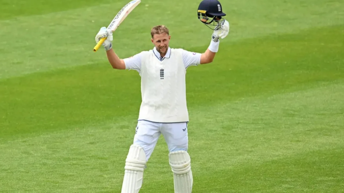 Joe Root’s Timeless Triumph: A Testament to the Art of Test Cricket with 36 Centuries