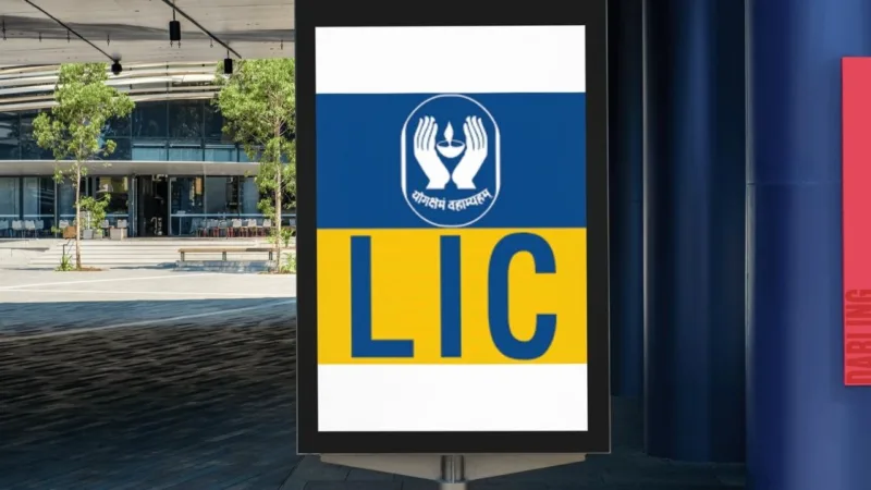 LIC Launches Two New Insurance Plans for Youth,