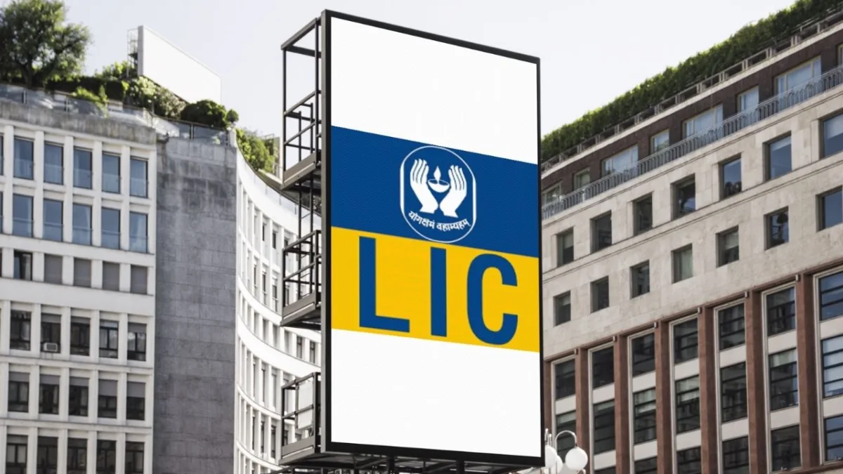 LIC Policy