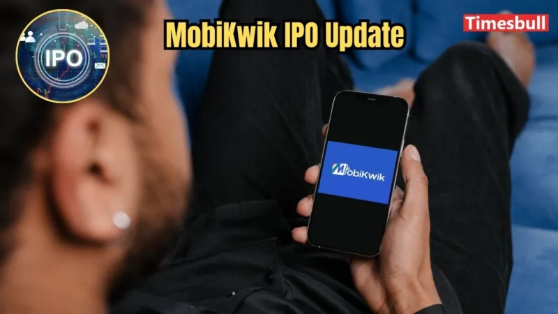 MobiKwik IPO Update: