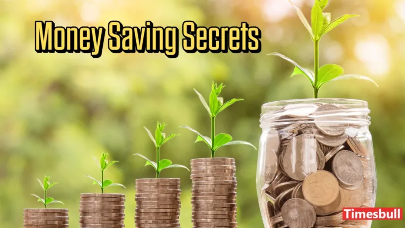 Money Saving Secrets