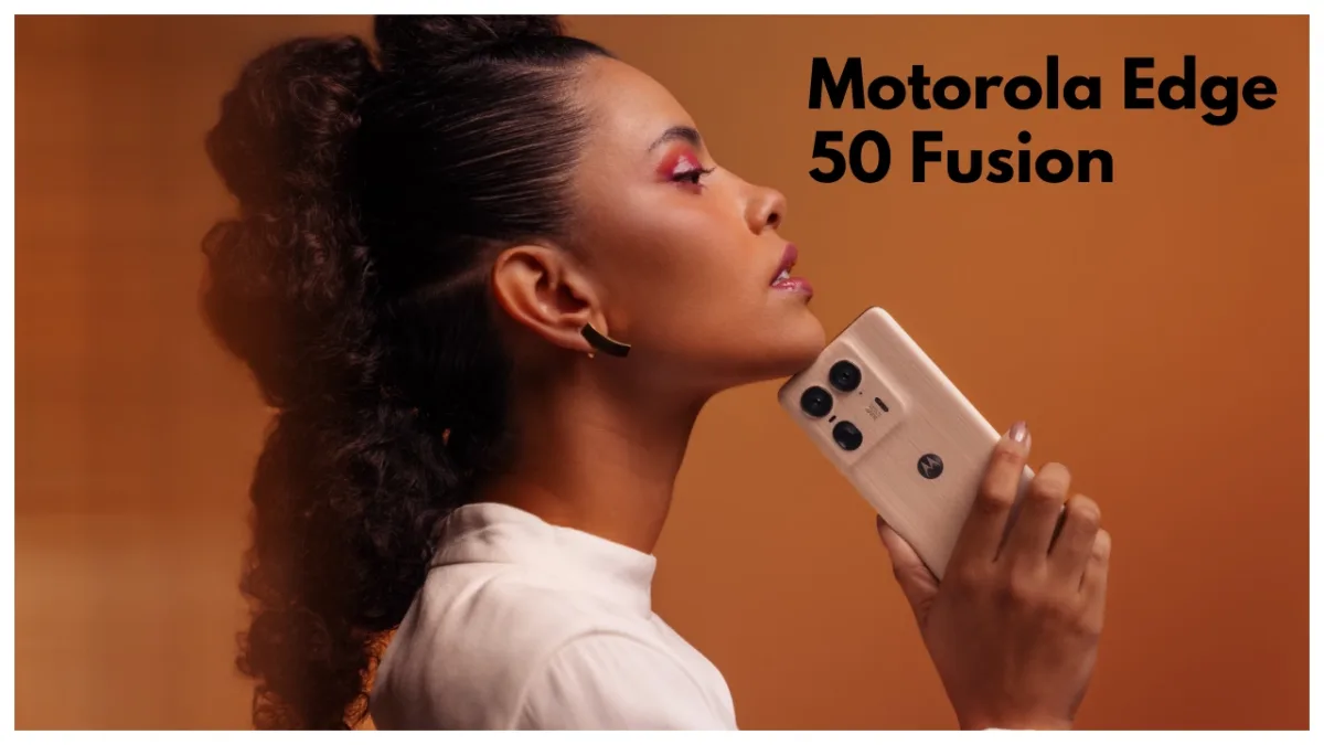 Motorola Edge 50 Fusion 3