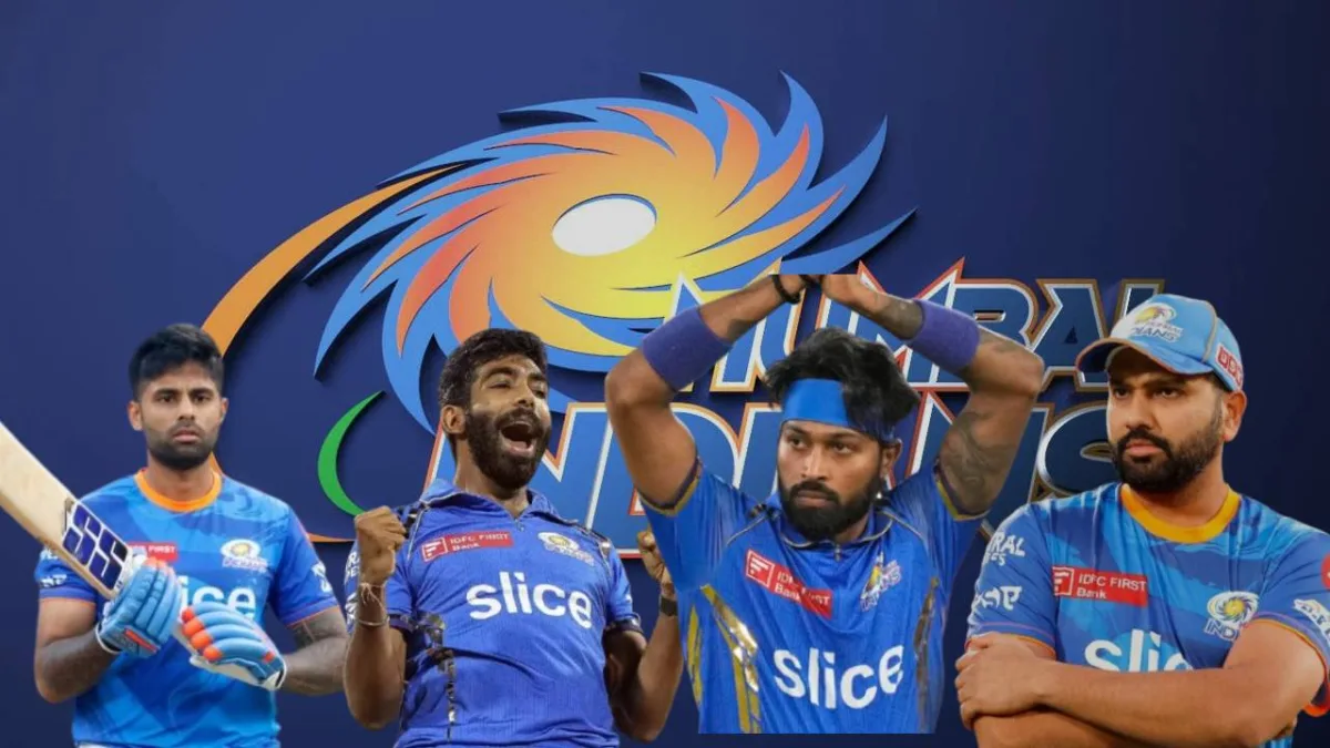 Mumbai Indians