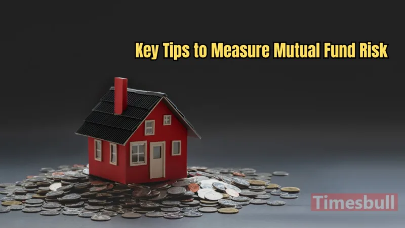 Key Metrics to Measure Mutual Fund Risk