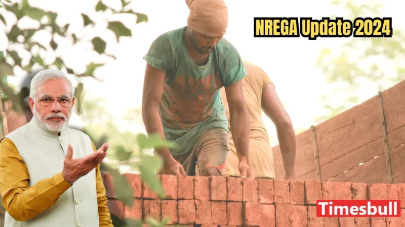 NREGA Update 2024