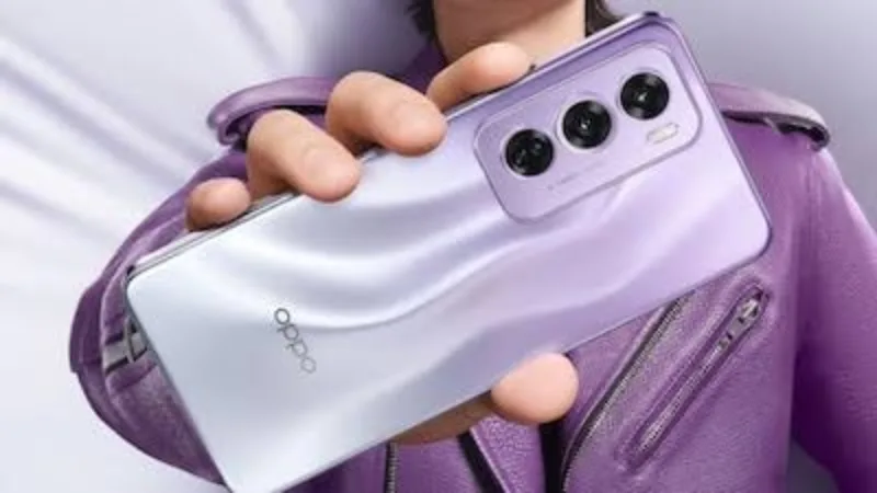 OPPO 4