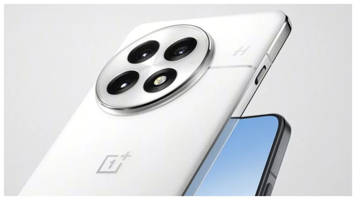 OnePlus 13