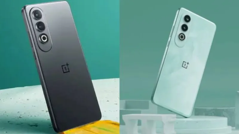 OnePlus 8