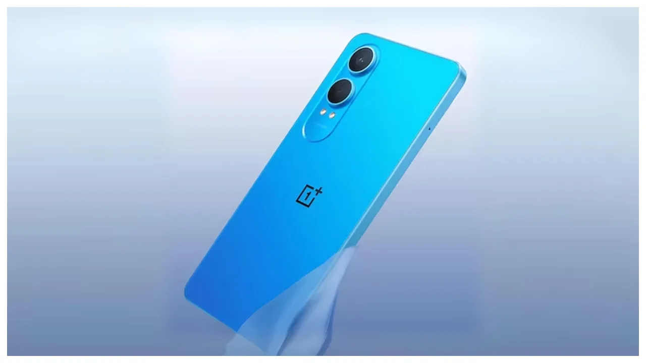 OnePlus Nord CE4 Lite 5G...