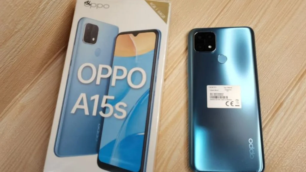 Oppo Top 3 Latest Smartphone Under 10 Thousand