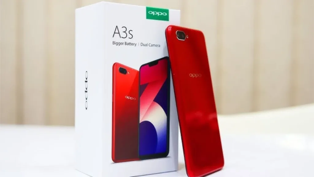 Oppo Top 3 Latest Smartphone Under 10 Thousand