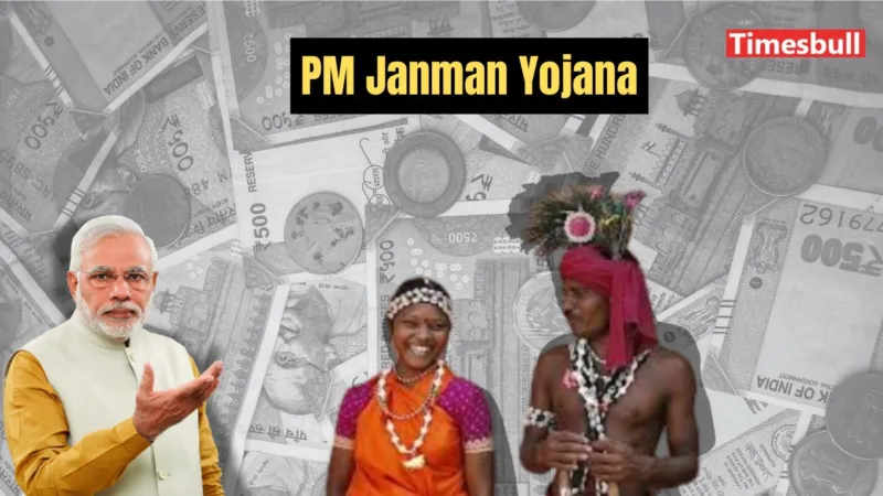 PM Janman Yojana