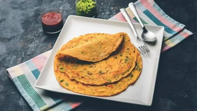 Paratha