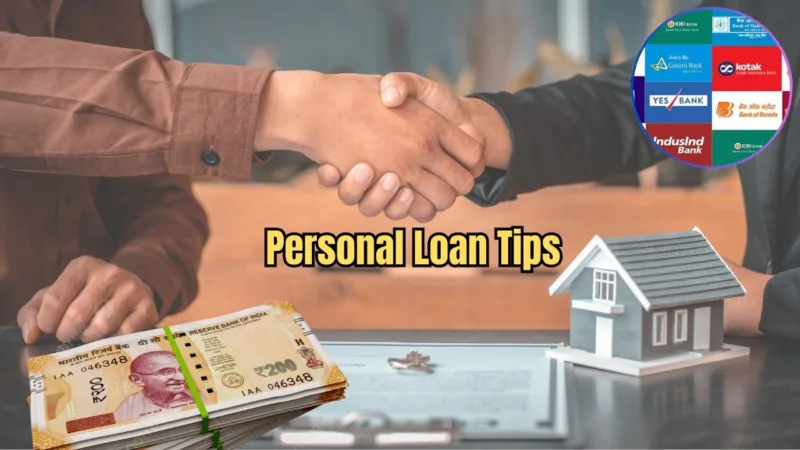 Personal Loan Tips