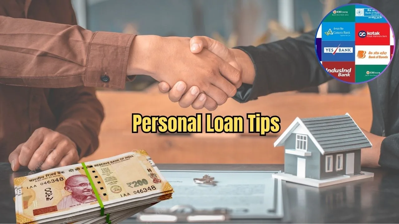 Personal Loan Tips: Need a Personal Loan for Starting a New Business ...