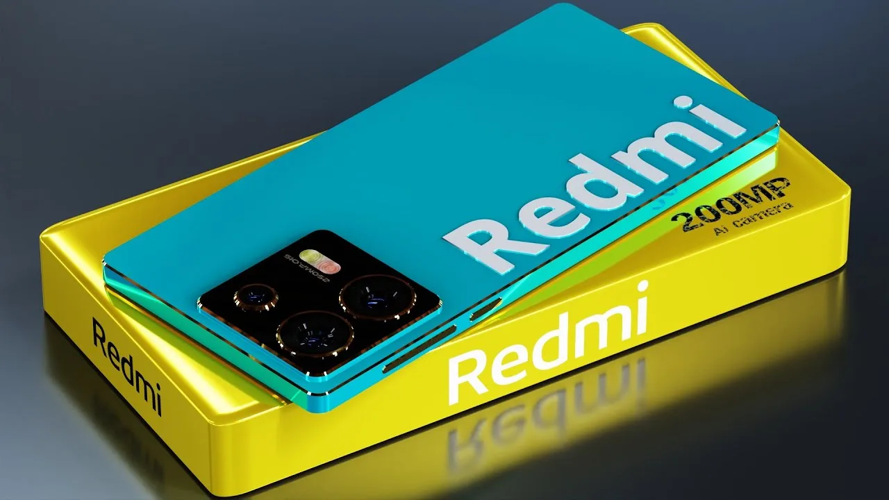 Redmi Note 14 2