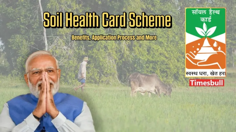 Soil Health Card Scheme (1)