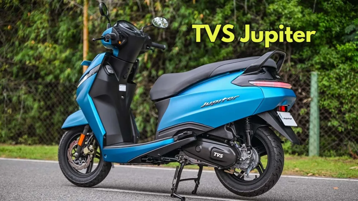 TVS Jupiter 1 3