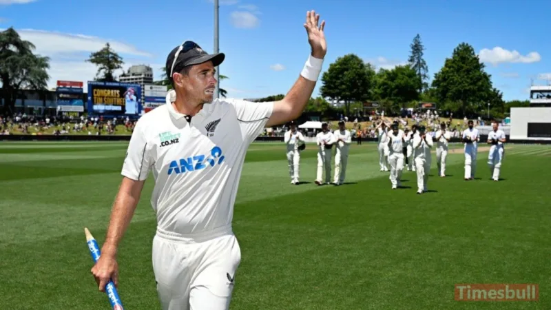 Tim Southee