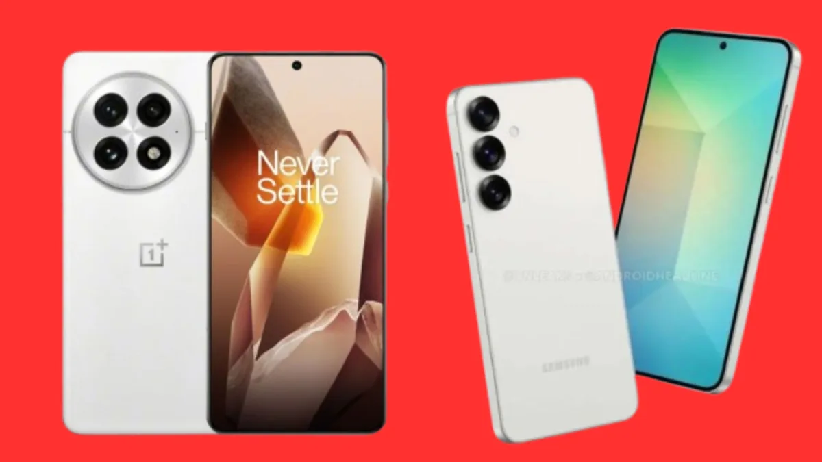 Top 3 Upcoming Phone