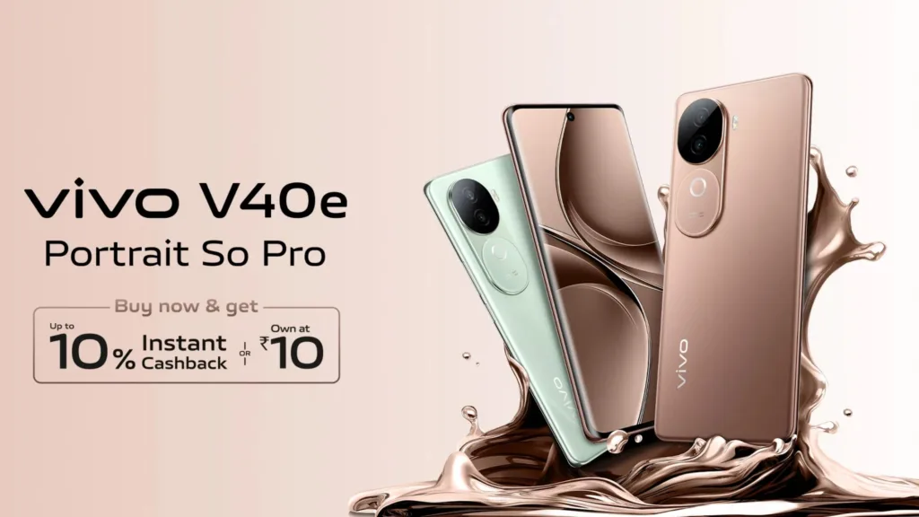 Top 3 Vivo Cheapest 5G Smartphone