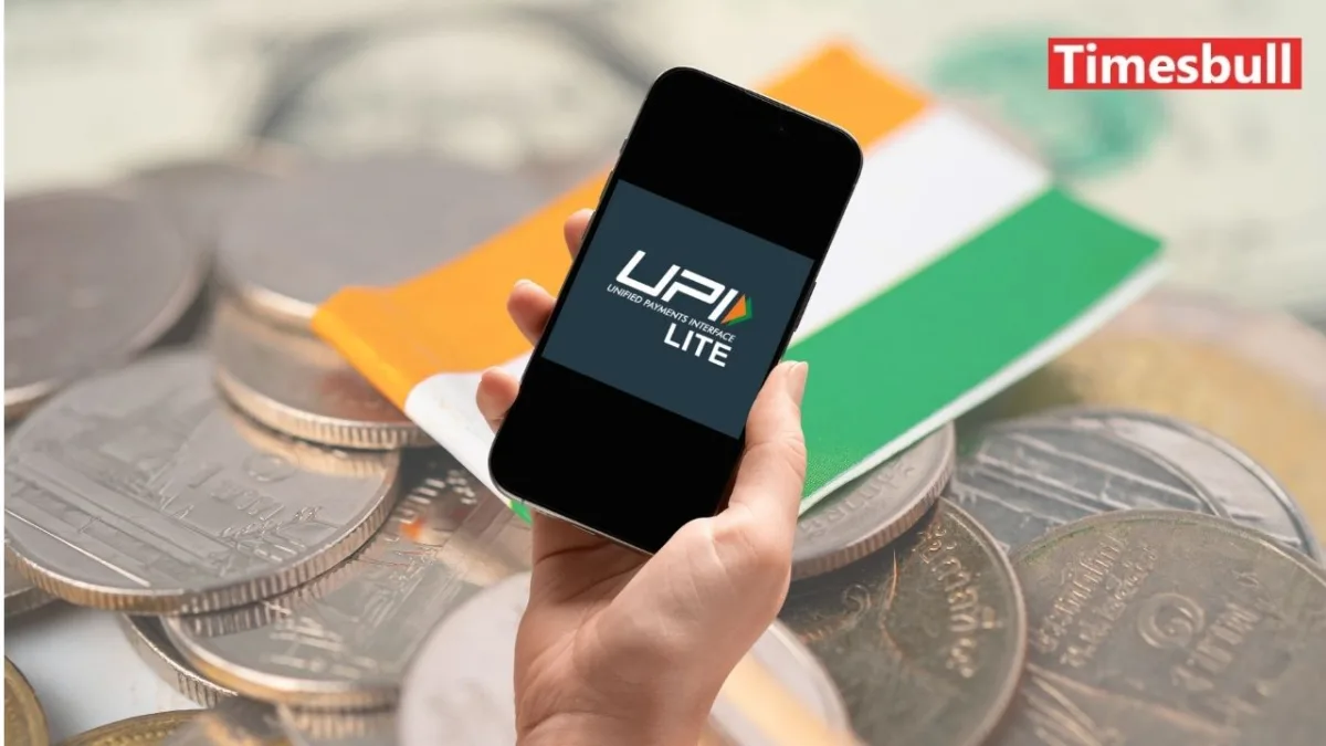 UPI Lite Big Update